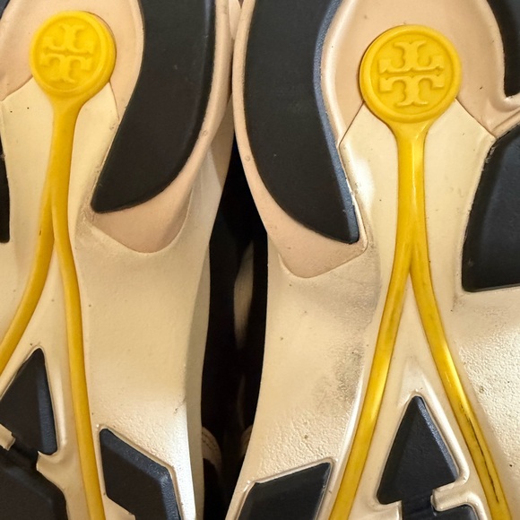 Tory Burch Sneakers - Picture 10 of 12